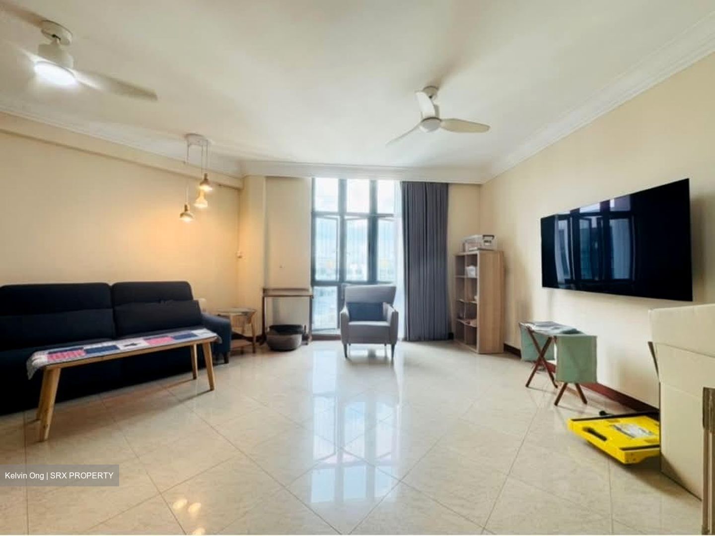 East Meadows (D16), Condominium #559769801